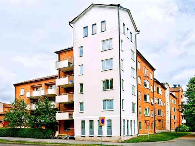 2 rum lägenhet på 62 m2, Linköping, Östergötland