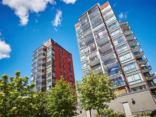 2 rum lägenhet på 62 m2, Västerås, Västmanland
