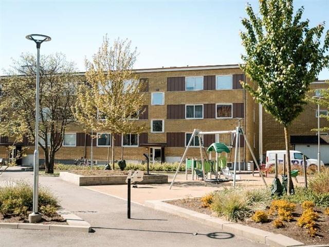 2 rum lägenhet på 63 m2, Falkenberg, Halland