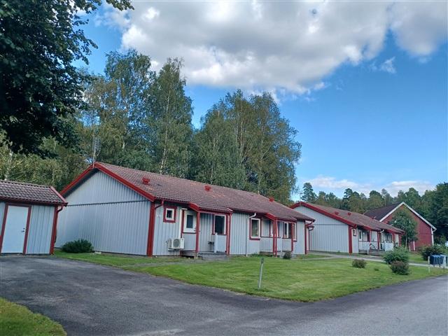 2 rum lägenhet på 63 m2, Kinnared, Halland