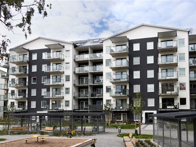 2 rum lägenhet på 63 m2, Västerås, Västmanland