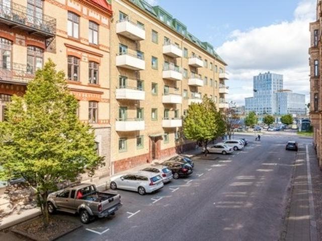 2 rum lägenhet på 85 m2, Halmstad, Halland