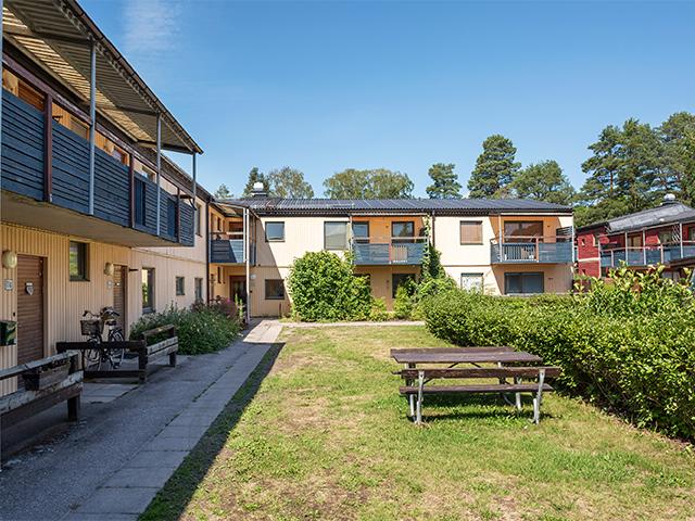 2 rum o kök Lägenhet på Södra Järngatan 11 C, ledig lägenhet i Sandviken