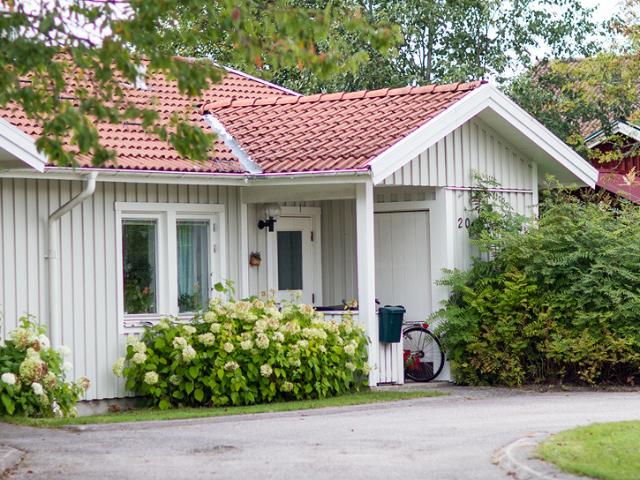2 rum o Kök på Gustavsbergsgatan 22, ledig lägenhet i HERRLJUNGA