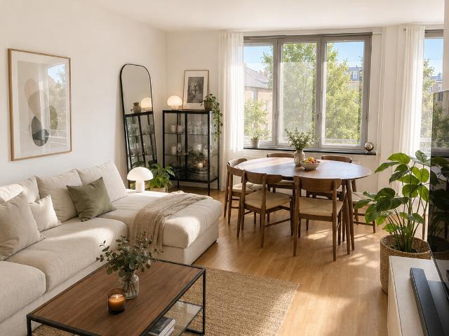 2 rum och kök Mårdtorpsgatan 3 Linköping 584 32