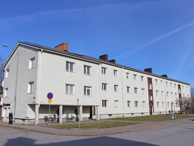 2 rum och kök Nyängsgatan 5 B Katrineholm 641 47