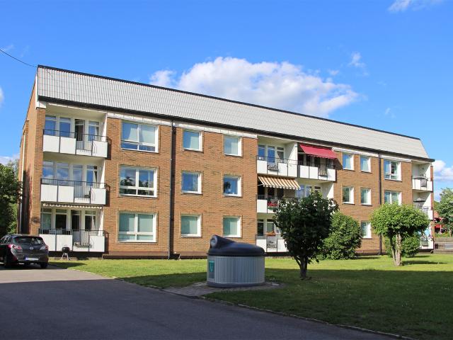 2 rum och kök Nygatan 15 Vetlanda 574 33