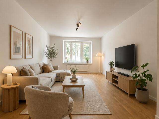 2 rum och kök Nygatan 58 Trelleborg 231 44
