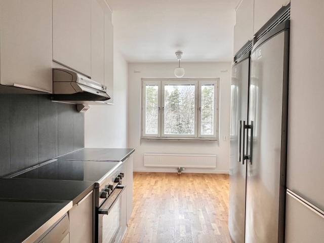 2 rum och kök Norrbågen 22 Gävle 806 31