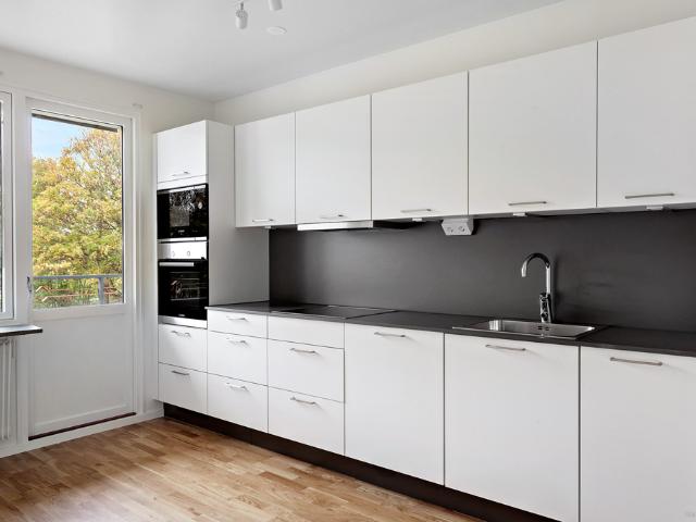 2 rum och kök Agnesfridsvägen 47 Malmö 212 37