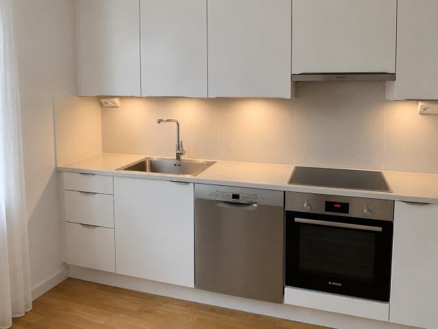 2 rum och kök Älgvägen 25 Västerhaninge 137 32