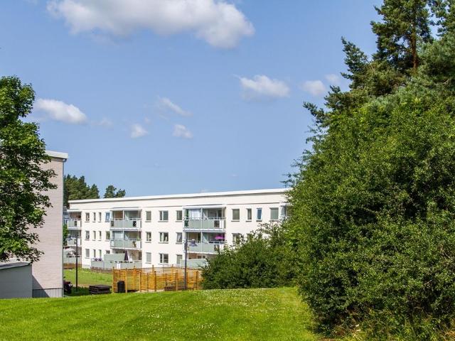 2 rum och kök. Badrum med dusch 61 m² 8 134 kr