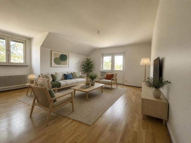 2 rum och kök Bergsgatan 11 A Katrineholm 641 33