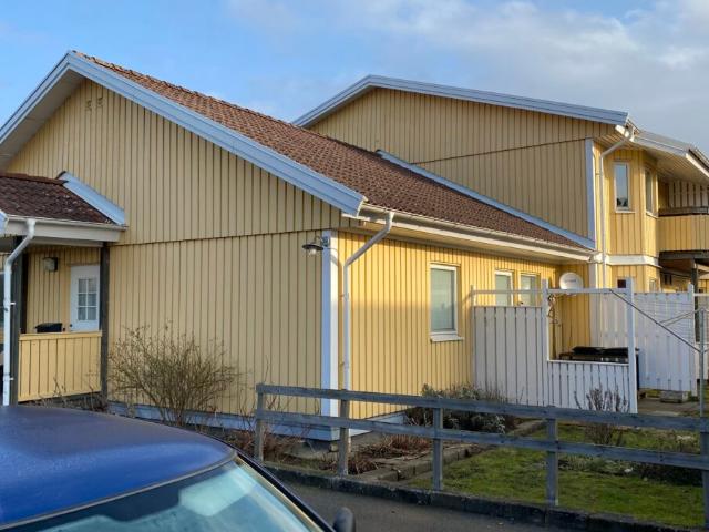 2 rum och kök, Åbogatan 3 Teckomatorp