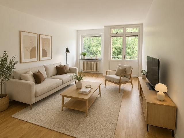 2 rum och kök Boställsgatan 11 B Eskilstuna 633 46