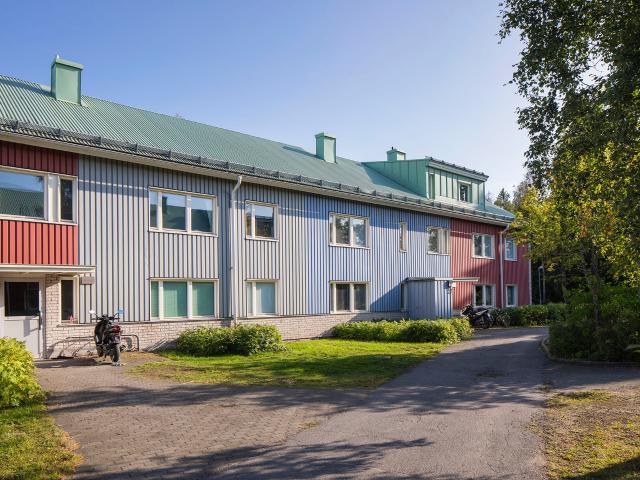 2 rum och kök Domherregränd 16 Luleå 974 54