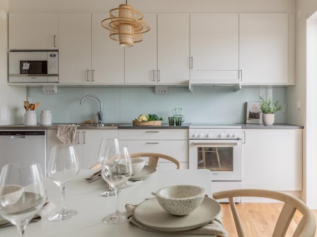 2 rum och kök Erik Dahlbergsgatan 51 Ystad 271 51