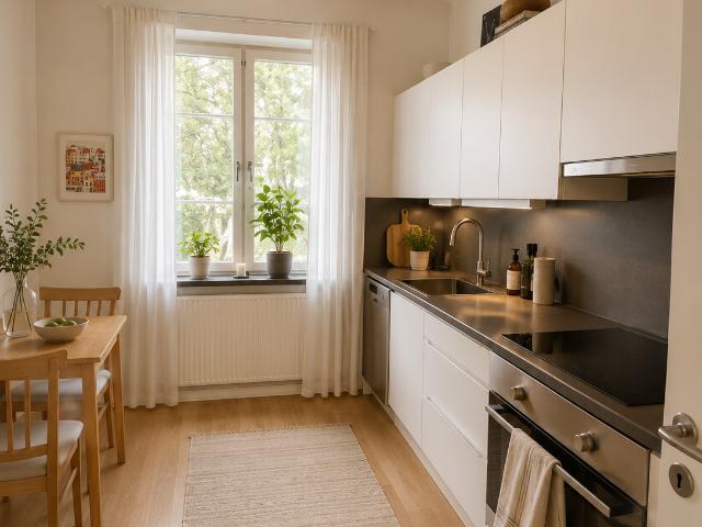 2 rum och kök Falkenbergsgatan 2 B Malmö 214 24