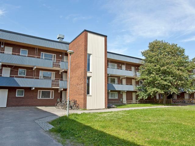 2 rum och kök Flintvägen 4 B Umeå 907 40