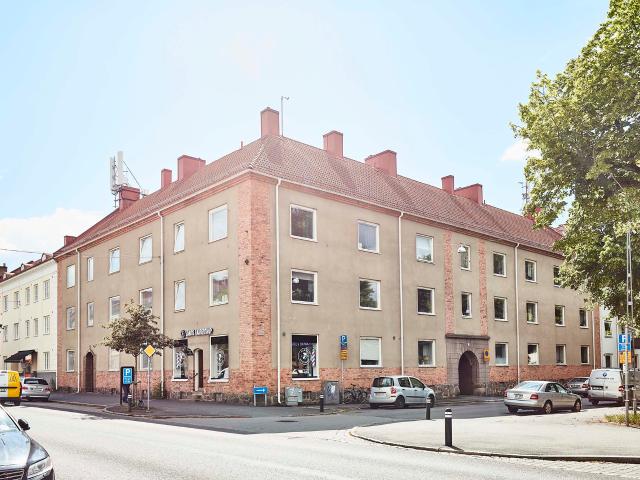 2 rum och kök Floragatan 1 C Jönköping 553 32