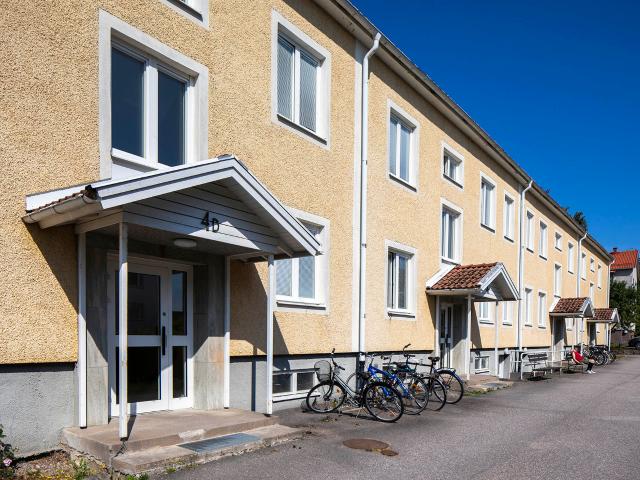 2 rum och kök Floragatan 4 C Katrineholm 641 33