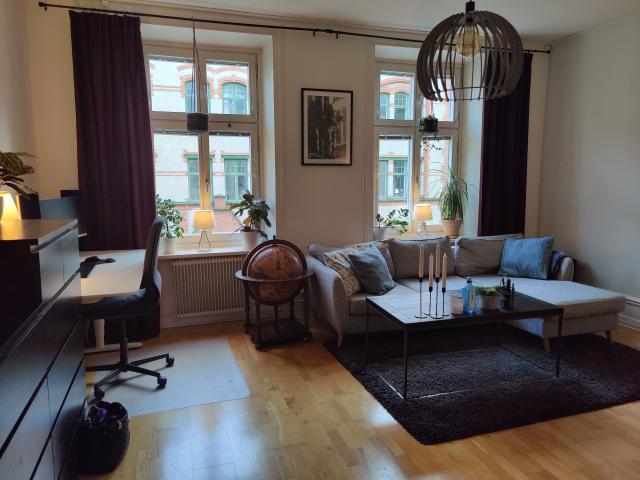 2 rum och kök Generalsgatan 74 Norrköping 602 31