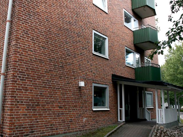 2 rum och kök Hagtornsgatan 12 Gävle 802 82
