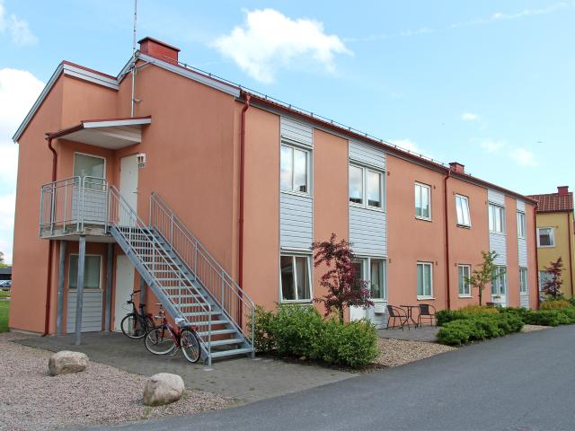 2 rum och kök Högarörsgatan 12 M Ljungby 341 38