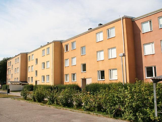2 rum och kök i Brynäs 56 m² 5 984 kr