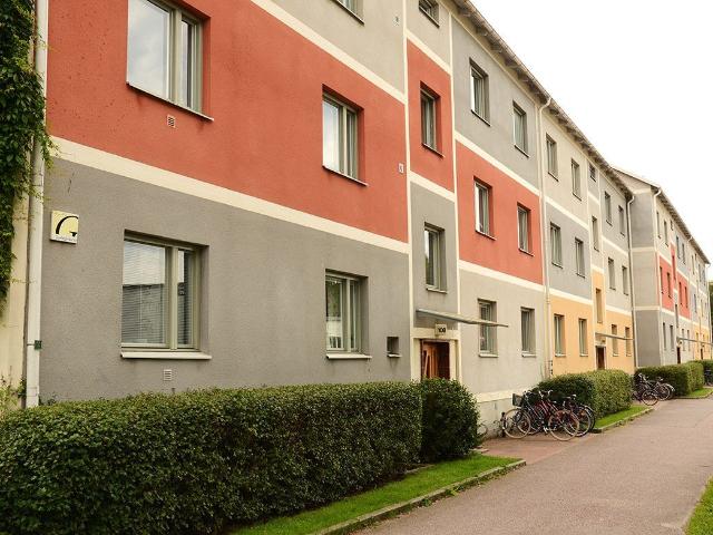 2 rum och kök i Brynäs 52 m² 5 969 kr