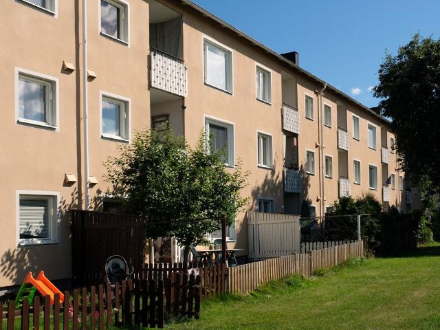 2 rum och kök i Brynäs 62 m² 6 136 kr