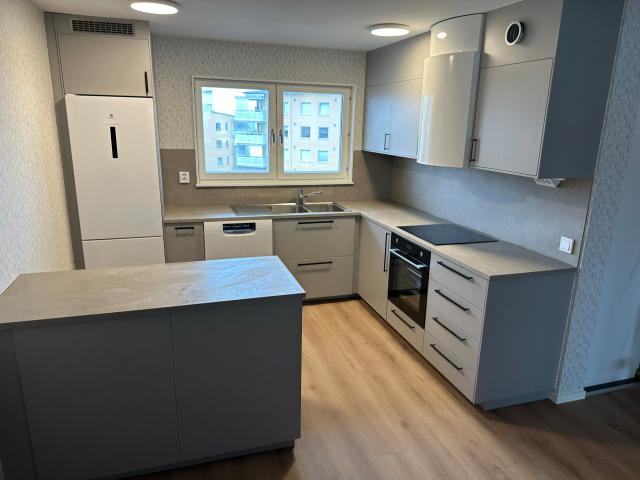 2 rum och kök i Gislaved 70 m² 9 988 kr