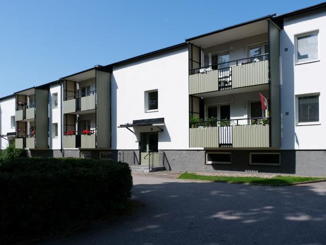 2 rum och kök i Forsbacka 67 m² 6 987 kr