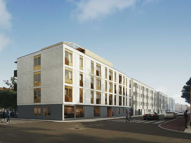 2 rum och kök i Söder 37 m² 7 662 kr