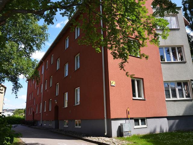 2 rum och kök i Söder 56 m² 6 871 kr