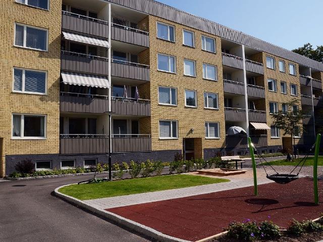 2 rum och kök i Söder 69 m² 8 183 kr