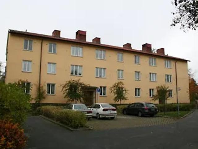 2 rum och kök i Sörby 49 m² 6 292 kr