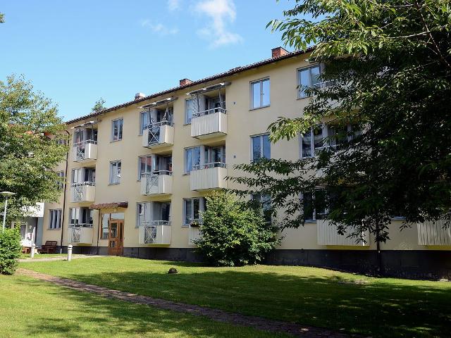 2 rum och kök i Sörby 54 m² 6 746 kr