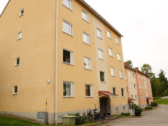 2 rum och kök i Sörby 57 m² 6 479 kr
