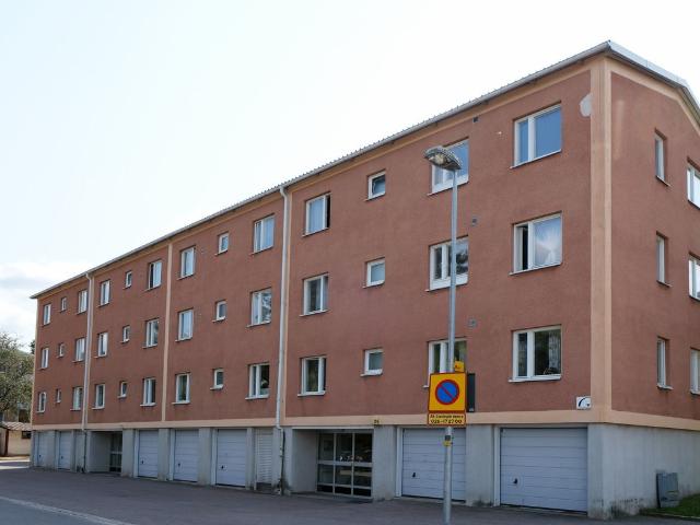 2 rum och kök i Sörby 59 m² 7 016 kr