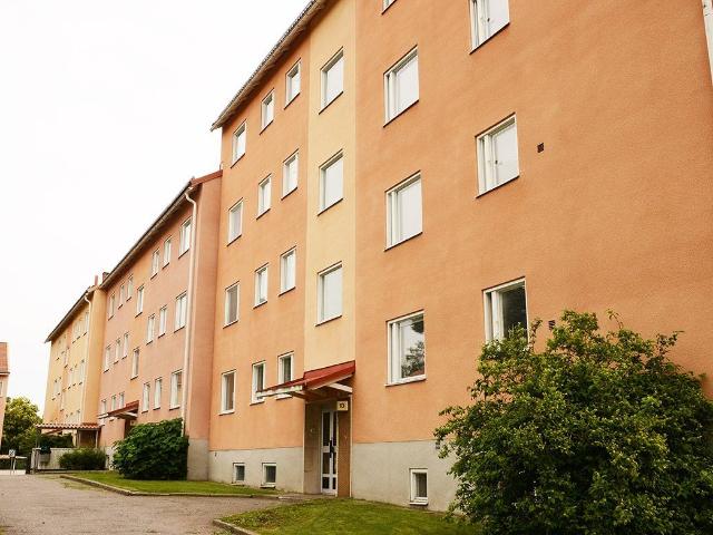 2 rum och kök i Sörby 61 m² 7 166 kr