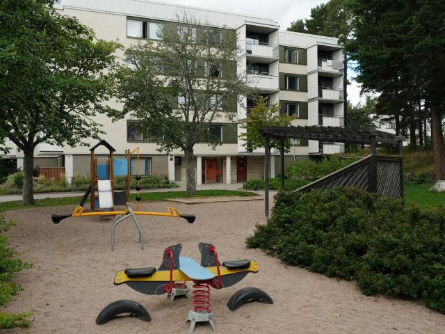 2 rum och kök i Sätra 67 m² 8 094 kr