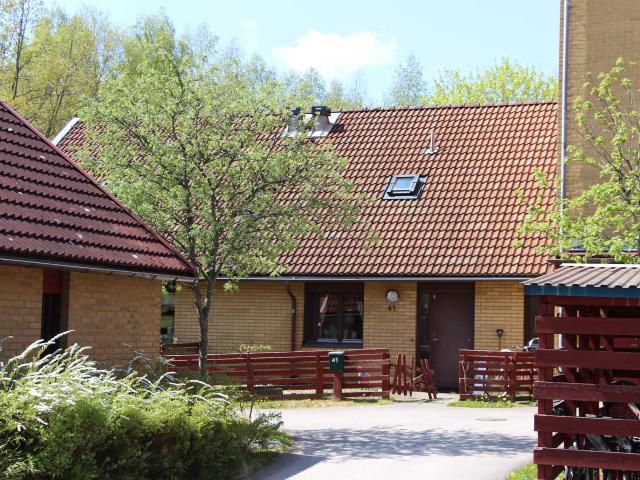 2 rum och kök Klangens väg 25 Växjö 352 55