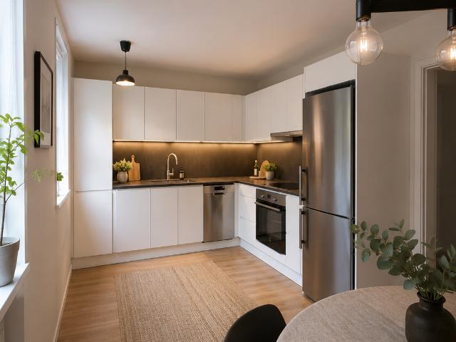 2 rum och kök Lantmannagatan 47 Malmö 214 48