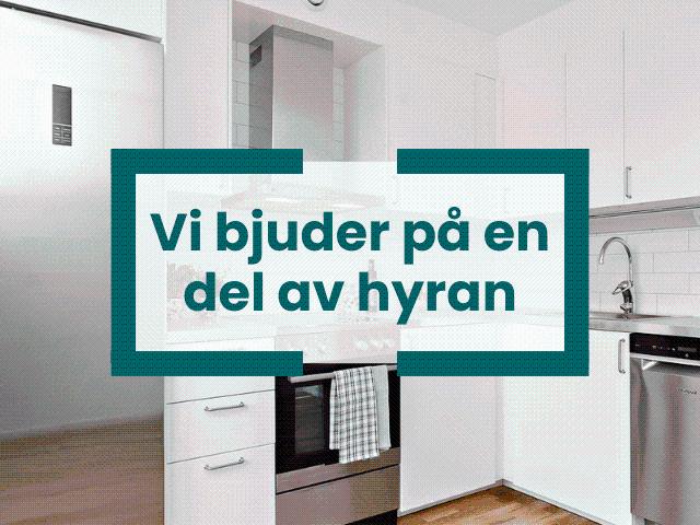 2 rum och kök på Assessorsgatan 7 A, ledig lägenhet i Eskilstuna