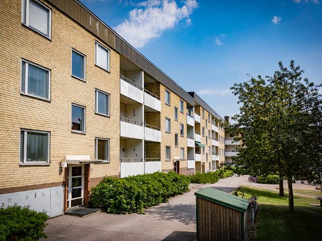2 rum och kök på Brogränd 2 e, ledig lägenhet i Katrineholm