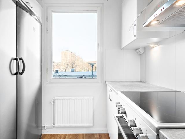 2 rum och kök på Kummingatan 60, ledig lägenhet i Angered
