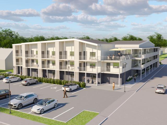 2 rum och kök på Landslagsgatan 3, ledig lägenhet i Västerås