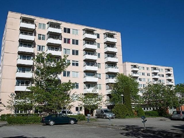 2 rum och kök på Nytorgsgatan 6, ledig lägenhet i Hallsberg