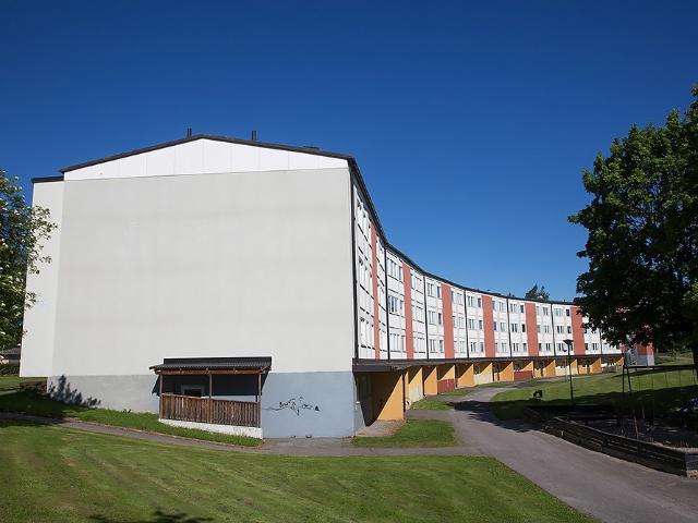 2 rum och kök på Nytorgsgatan 78, ledig lägenhet i Hallsberg